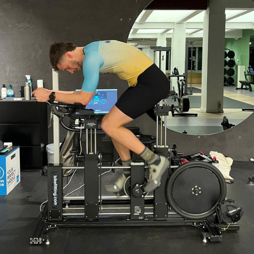 ltb - bikefitting - side